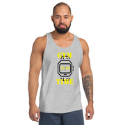 Alpha Gym Time